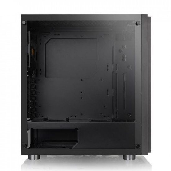 Computer case - H100 Tempered Glass