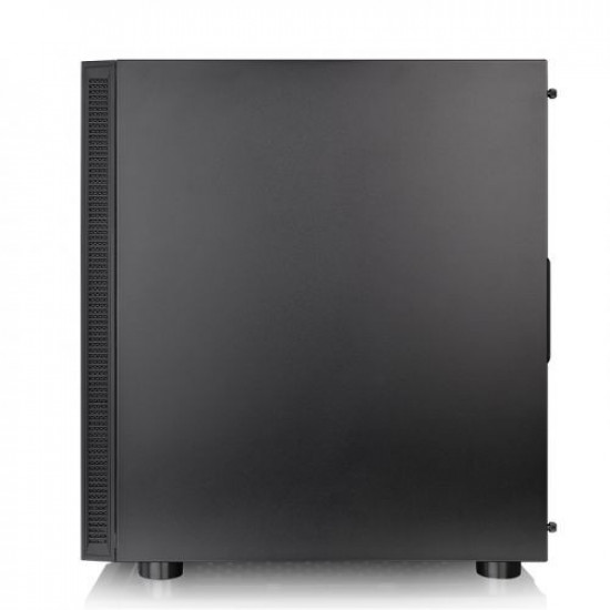 Computer case - H200 Tempered Glass