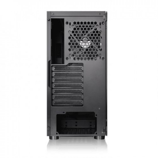 Computer case - H200 Tempered Glass