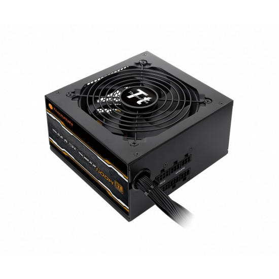 Power supply -Smart SE2 500W Modular (spr. 87%, Single Rail)