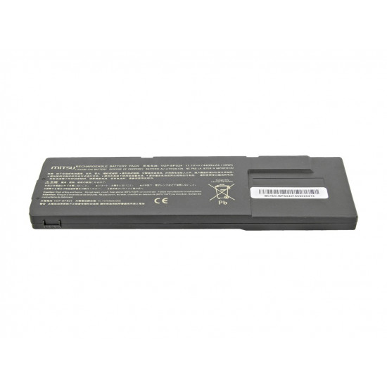 Battery Sony BPS24 (4400 mAh)