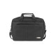 Laptop bag Gazelle 15,6& 39 & 39 - 16 inches black