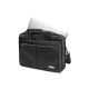 Laptop bag Gazelle 15,6& 39 & 39 - 16 inches black