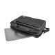 Laptop bag Gazelle 15,6& 39 & 39 - 16 inches black