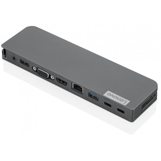 USB-C Mini Dock EU 40AU0065EU