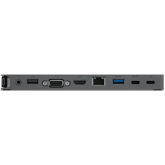 USB-C Mini Dock EU 40AU0065EU