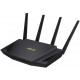 Router AX3000 1WAN 4LAN 1USB RT-AX58U 