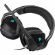 Headset CORSAIR surround 7.1 VOID RGB ELITE USB CARB