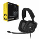 Headset CORSAIR surround 7.1 VOID RGB ELITE USB CARB