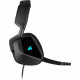 Headset CORSAIR surround 7.1 VOID RGB ELITE USB CARB