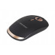 Wireless optical mouse USB Acrux