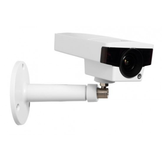 Network Camera M1145-L