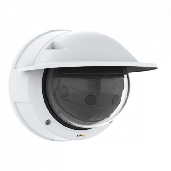 Network Camera P3807-PVE