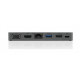 Powered USB-C Trave l Hub 4X90S92381