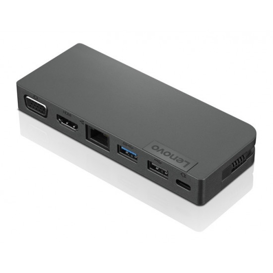 Powered USB-C Trave l Hub 4X90S92381