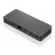 Powered USB-C Trave l Hub 4X90S92381