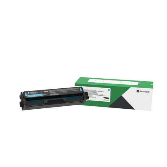 Toner C3220C0 1,5K cyan