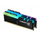 PC memory DDR4 32GB (2x16GB) TridentZ RGB 3600MHz CL16 XMP2