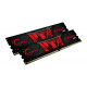 PC memory - DDR4 32GB(4x8GB) Aegis 3200MHz CL16 XMP2