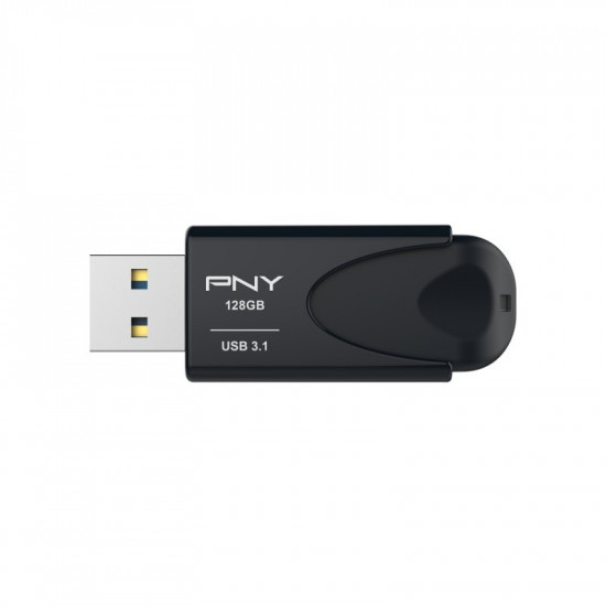 Pendrive 128GB USB3.1 ATTACHE 4 FD128ATT431KK-EF