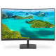 Monitor 271E1SCA 27 inch Curved VA HDMI FreeSync