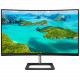 Monitor 272E1CA 27 inch Curved VA HDMI FreeSync