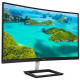 Monitor 272E1CA 27 inch Curved VA HDMI FreeSync