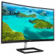 Monitor 328E1CA 31.5 inches Curved VA 4K HDMIx2 DP