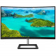 Monitor 325E1C 31.5inch Curved VA HDMI DP