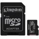 Memory card microSD 128GB Canvas Select Plus 100MB/s