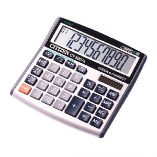 Office calculator CT500VII