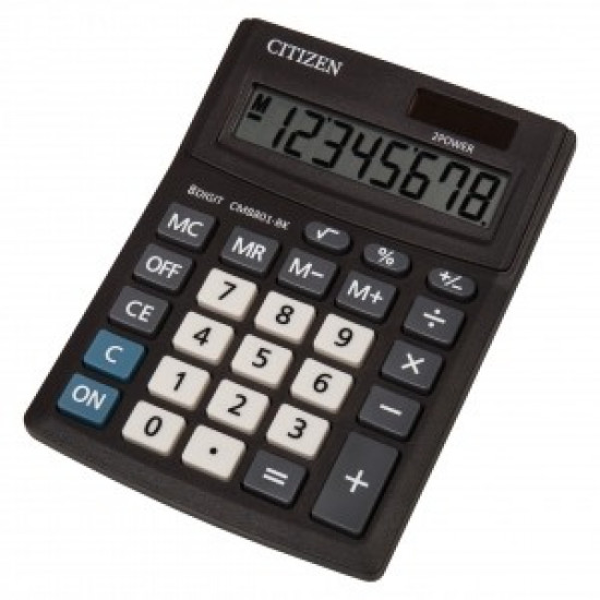 Office calculator CMB801-BK