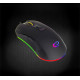 Gaming 6d optical mouse usb assassin