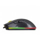 Gaming 6d optical mouse usb assassin