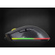 Gaming 6d optical mouse usb assassin