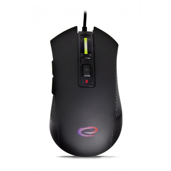 Gaming 6d optical mouse usb assassin