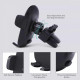 HD-C48 Phone Holder for Car Air Vent | 360 rotating and pivoting ball joint