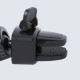 HD-C48 Phone Holder for Car Air Vent | 360 rotating and pivoting ball joint