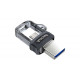 MEMORY DRIVE FLASH USB3 256GB/SDDD3-256G-G46 SANDISK