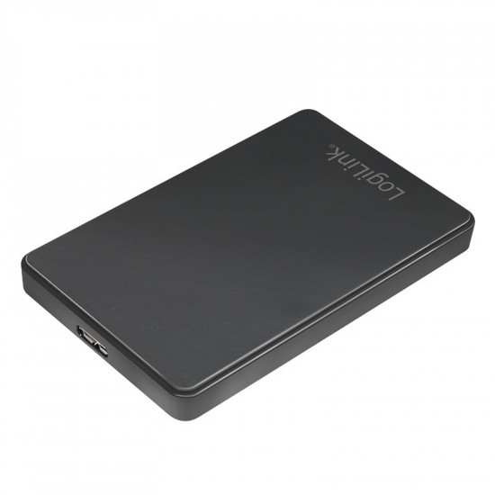 External HDD enclosure 2.5 inches SATA, USB3.0