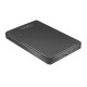 External HDD enclosure 2.5 inches SATA, USB3.0