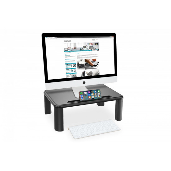 Ergonomic Monitor Riser DA-90458