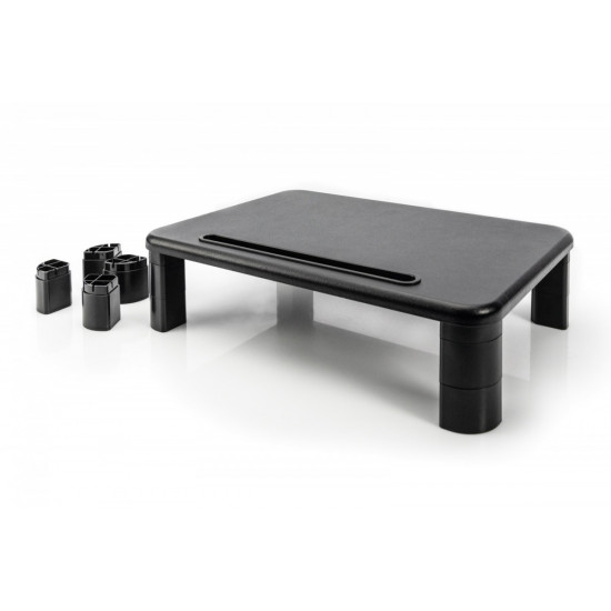 Ergonomic Monitor Riser DA-90458