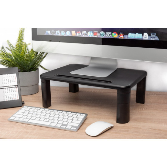 Ergonomic Monitor Riser DA-90458