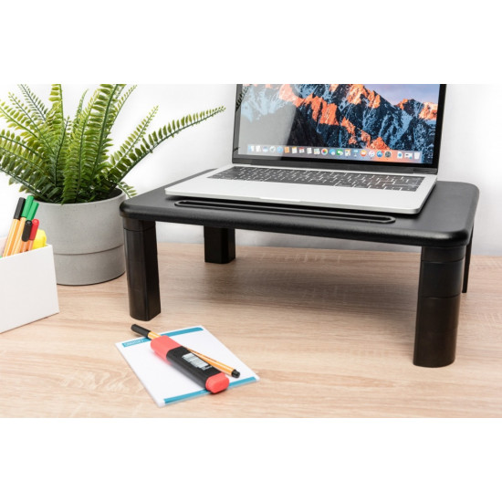 Ergonomic Monitor Riser DA-90458