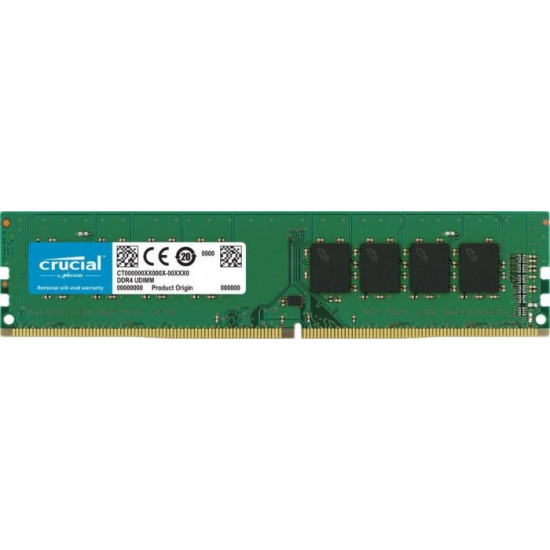 Memory DDR4 32GB/3200 CL22