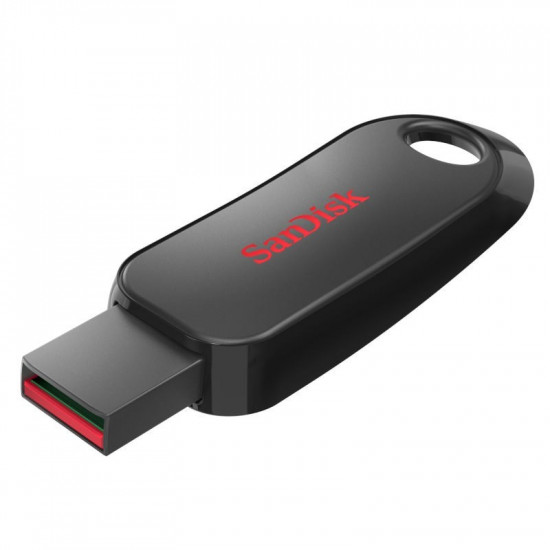 Pendrive Cruzer Snap USB 2.0 32GB 