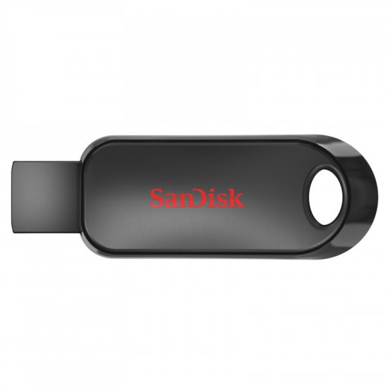 Pendrive Cruzer Snap USB 2.0 32GB 