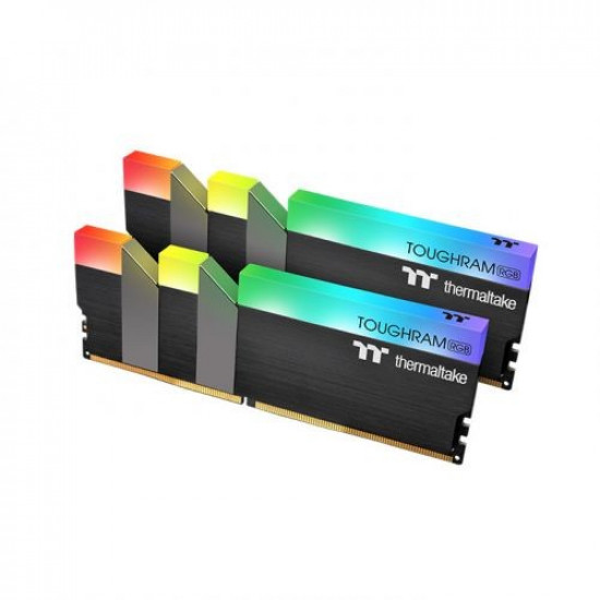 PC memory - DDR4 16GB (2x8GB) ToughRAM RGB 3200MHz CL16 XMP2