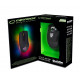 WIRED 6D GAMING OPTICAL MOUSE USB